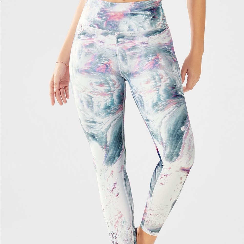 Fabletics highwaisted